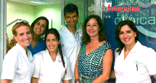 Clinica Dental Madrid